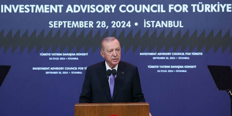 أردوغان يعلق على دعوات إجراء انتخابات مبكرة