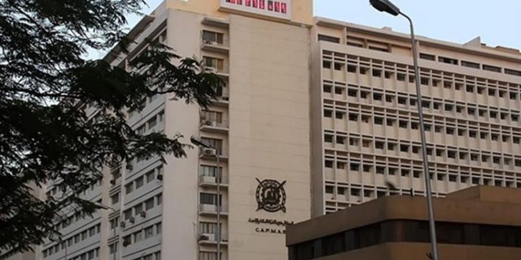 تراجع العجز التجاري السنوي في مصر 5.1%