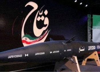 أوكرانيا تحذر إيران من إمداد روسيا بصواريخ باليستية