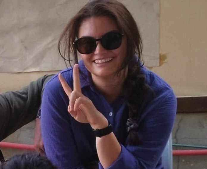 قطر تدين اغتيال ناشطة تركية في الضفة الغربية