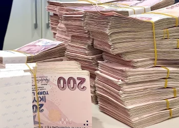 تركيا.. الطلب على الصكوك المقومة بالدولار يتجاوز 3 مليارات دولار