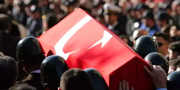 مقتل جندي تركي شمال العراق