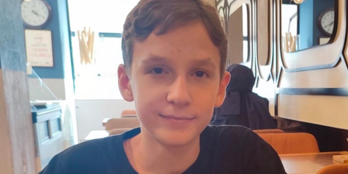 طفل.. أول تركي يكتشف كويكب في المحموعة الشمسية