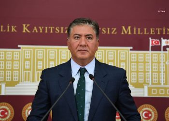 الشعب الجمهوري: بهجلي يطلب العفو عن أوجلان