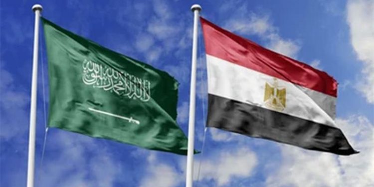 مصر توقع اتفاقيات مع السعودية لضخ استثمارات بقيمة 15 مليار دولار