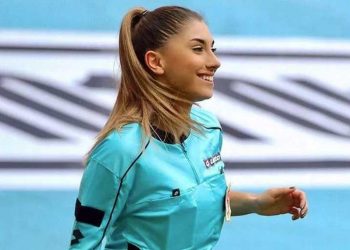 إيقاف سيدة حكم تركية مدى الحياة بتهمة جنسية