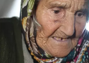 وفاة أكبر معمرة في تركيا عن عمر 117 عامًا