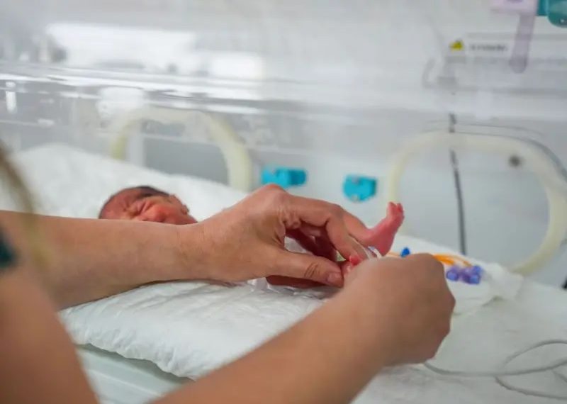 “عصابة الرضع” قضية فساد كبرى تهز تركيا