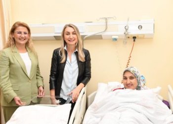 طفل تركي يحظي بنقل مجاني مدى الحياة في إسطنبول