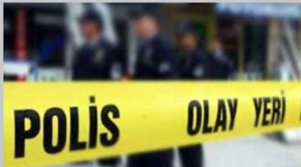 قنبلة يدوية بأحد شوارع أضنة!