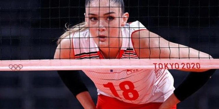 اليونيسيف تختار اللاعبة التركية زهرة جوناش سفيرة للنوايا الحسنة