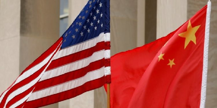 هل تشكل الولايات المتحدة “ناتو” آخر ضد الصين؟