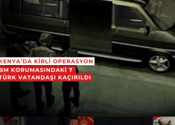 اختطاف 7 أتراك في كينيا.. ومخاوف من ترحيلهم قسرًا