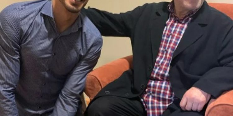 أنس كانتر ناعيا كولن: سنواصل مسيرتك المقدسة