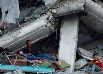 إسرائيل أكثر الدول تلقيًا للمساعدات العسكرية الأمريكية على الإطلاق