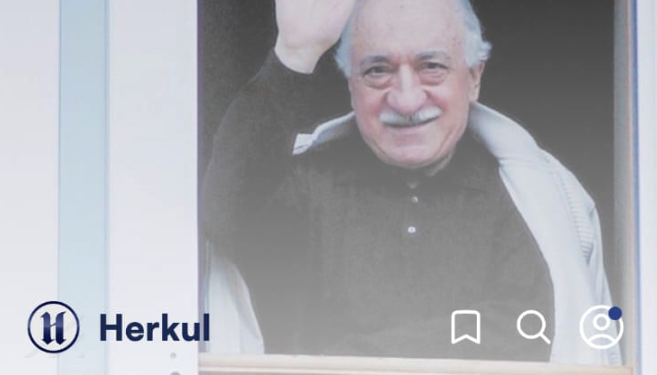 تدشين حملة للدعاء وتلاوة القرآن من أجل كولن