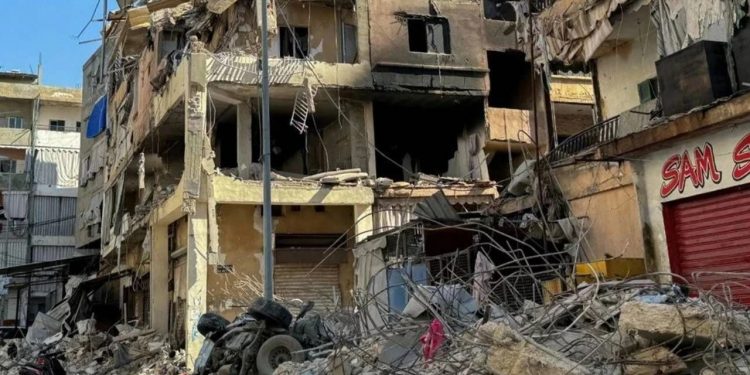 خطة أمريكا في لبنان وتحذيرات مصرية قطرية