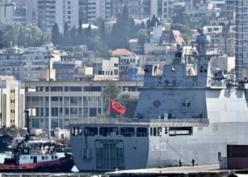 هل يمدد البرلمان مهام القوات التركية في لبنان؟