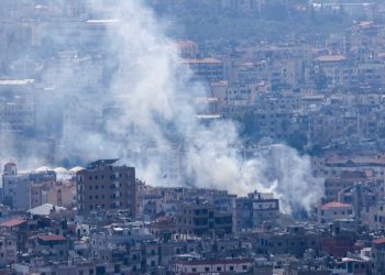 اللبنانيون يتوجهون إلى تركيا هربا من الحرب