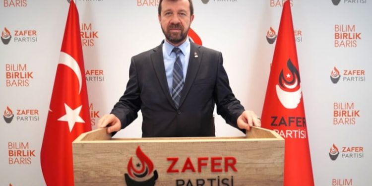 تركيا.. سياسي في غازي عنتاب يتعرض لهجوم مسلح