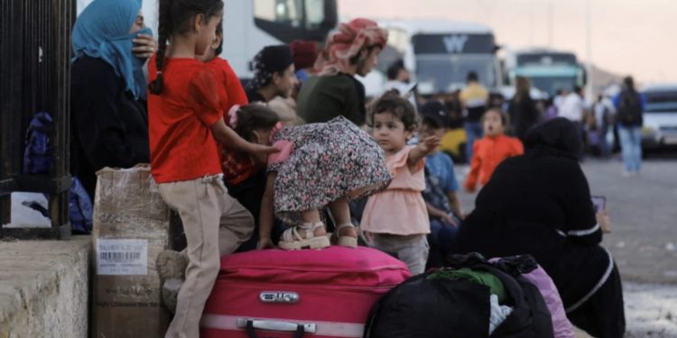 هولندا تستعد لترحيل اللاجئين السوريين