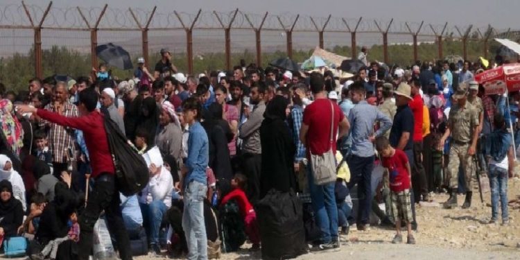 تركيا تسمح للأجانب بالعمل 6 أشهر دون تصاريح