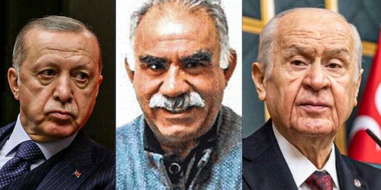 هل تدفع التحركات الاسرائيلية تركيا للتصالح مع الأكراد؟