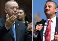 أردوغان يشكر زعيم المعارضة على تأييده الإفراج عن “أوجلان”