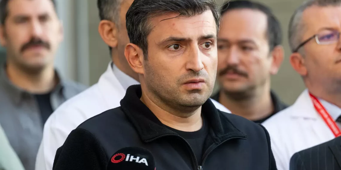 بيرقدار: تركيا أكبر دولة تصنع الطائرات المسيرة في العالم