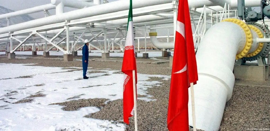 كيف سيتأثر الاقتصاد التركي بالهجوم الإسرائيلي المنتظر على إيران؟