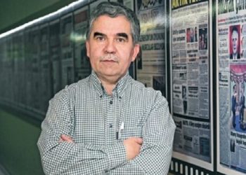 تركيا.. اعتقال رئيس تحرير موقع إخباري نعى فتح الله كولن