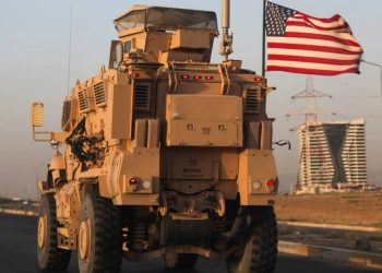 ميليشيات عراقية تهدد باستهداف القوات الأميركية دفاعا عن إيران