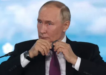 الدور الروسى فى الشرق الأوسط.. تحالفات الاستراتيجية وإقليم مضطرب