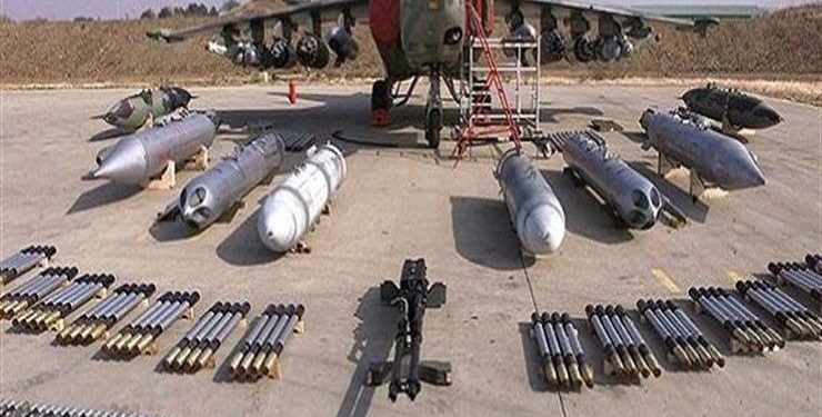 ألمانيا تستأنف تصدير الأسلحة إلى تركيا