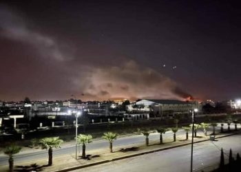 غارات تركية على سوريا والعراق بعد هجوم أنقرة