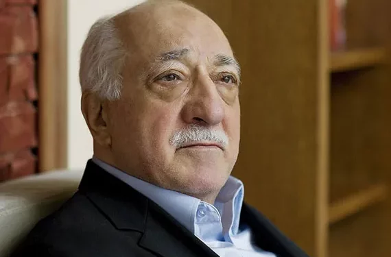 فتح الله كولن يرحل عن عالمنا عن عمر يناهز 83 عامًا