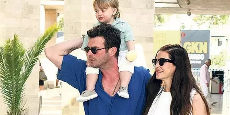 كيفانتش تاتليتوغ يغادر تركيا مع عائلته