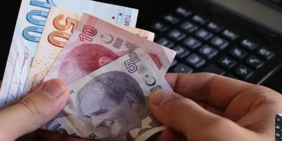 تركيا.. الاتصالات الرئاسية تنفق 14 مليون ليرة يوميًا