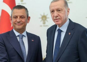 هل يتحالف أردوغان مع المعارضة؟