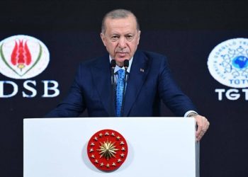 أردوغان يؤيد اعتقال نتنياهو