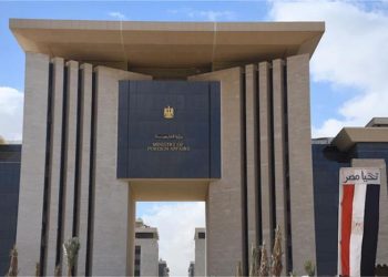 مصر تدين انسحاب إسرائيل من اتفاقية الأونروا