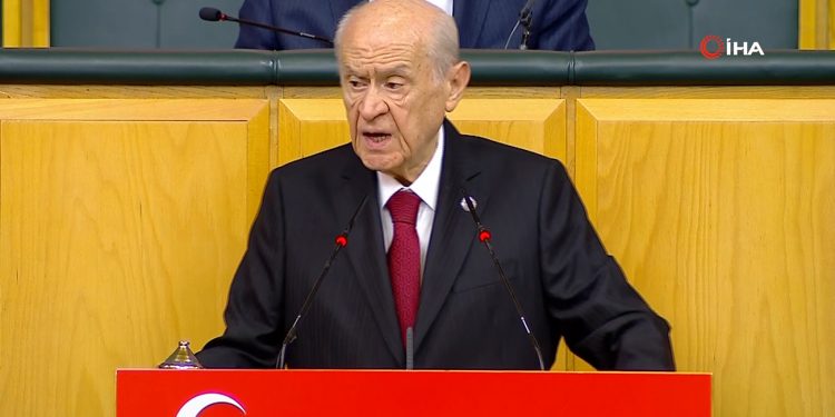 بهجلي يرفض لقاء عمدة إسطنبول