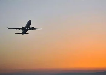 هل منعت تركيا مرور طائرة الرئيس الإسرائيلي عبر أجوائها؟