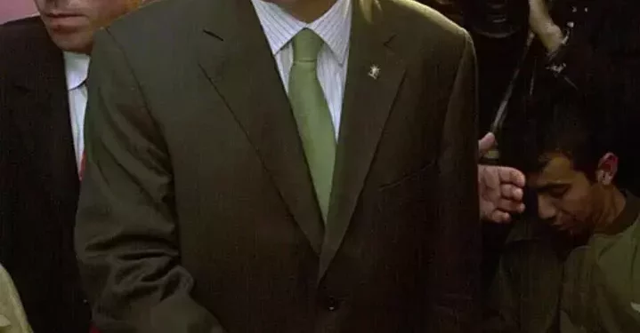 في مثل هذا اليوم.. حزب أردوغان يصل السلطة