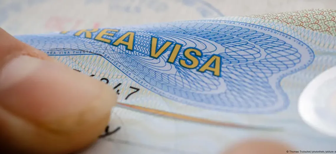 ألمانيا تمنح تأشيرات عمل لصالح 200 ألف شخص