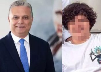 نجل عمدة بلدية يطلق النار على نفسه في الحمام