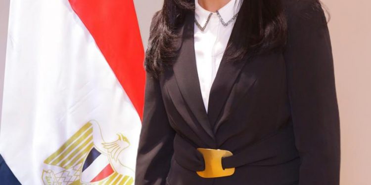 وزيرة مصرية تشارك في فعاليات القمة الدولية السادسة للمرأة والعدالة في تركيا