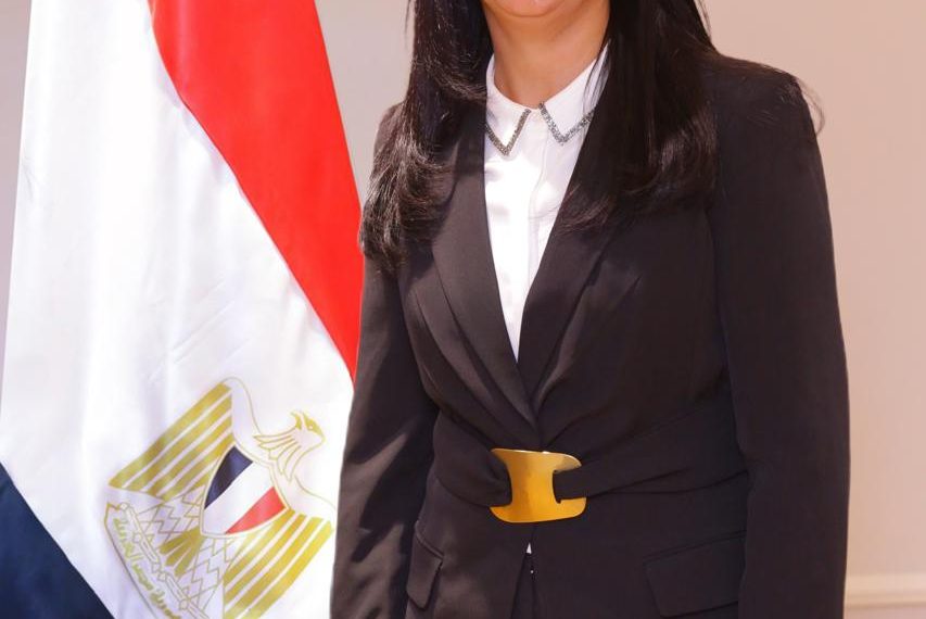 وزيرة مصرية تشارك في فعاليات القمة الدولية السادسة للمرأة والعدالة في تركيا