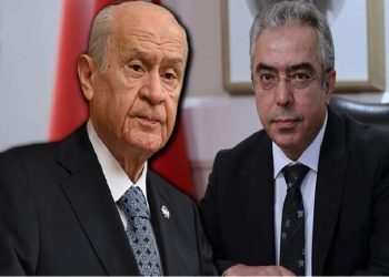 كبير مستشاري أردوغان: “الإفراج عن أوجلان” خطوة تاريخية