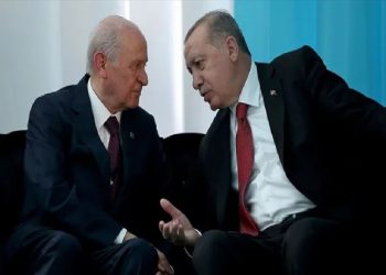 محلل: بهجلي يقود حملة سياسية لإعادة انتخاب أردوغان